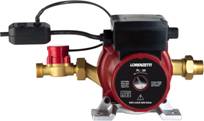 Pressurizador PL 20