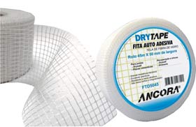 Fitas para drywall