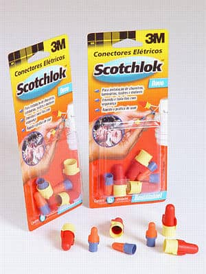 Conectores elétricos
