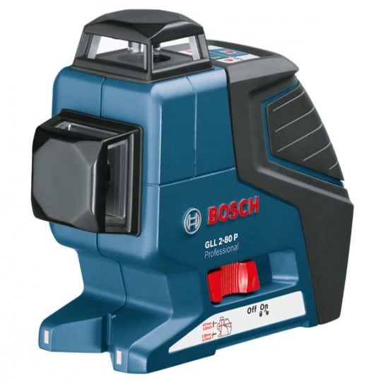 Nivelador 360º