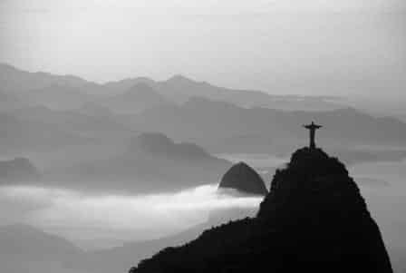 Acervo fotográfico na internet