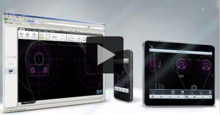 Autodesk expande o AutoCAD WS