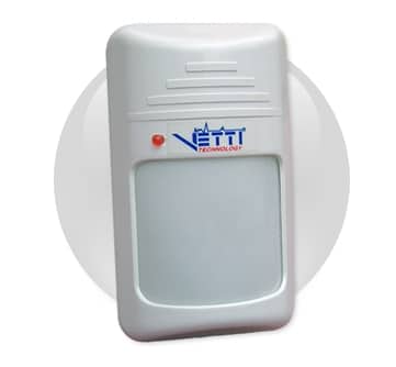 Sensor de Presença
