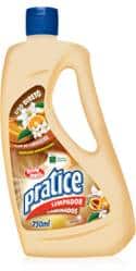 Novo produto para laminados