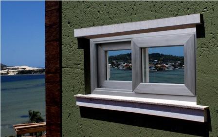 Linha Titantec