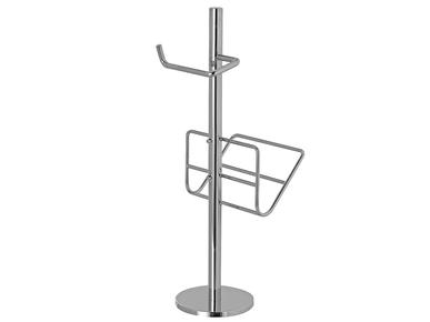 Peças práticas para o lavabo