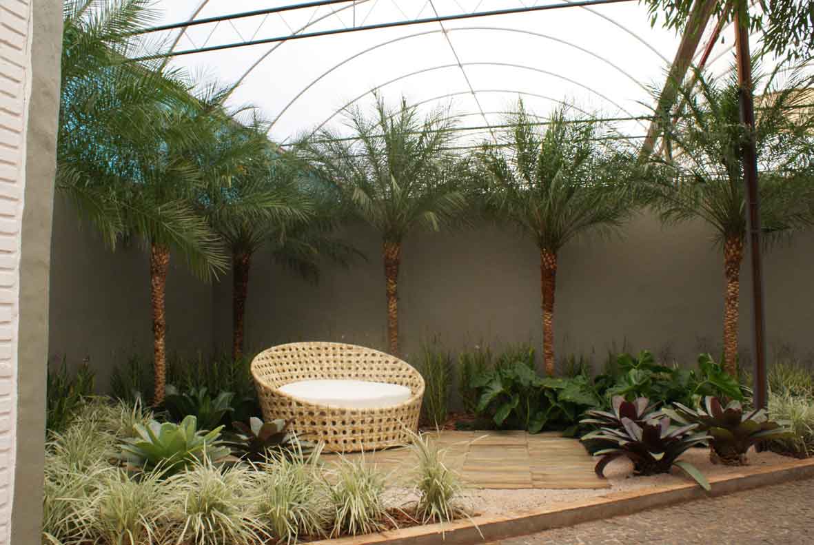 Minha Casa Meu Jardim abre inscrições