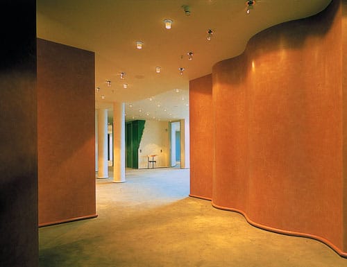 Vantagens do Drywall