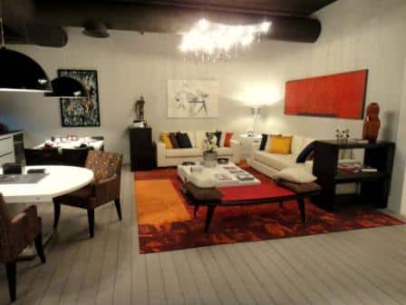 20ª Mostra Artefacto – Estúdio para um jovem executivo