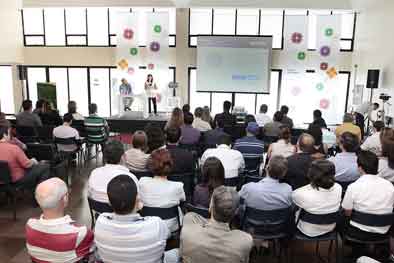 INDAC promove o 11º Fórum Acrílico