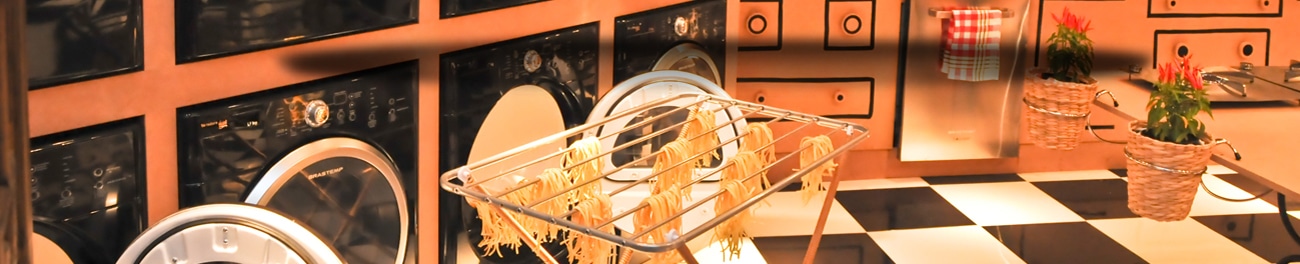 Casa Cor 2011 – 16º BGourmet