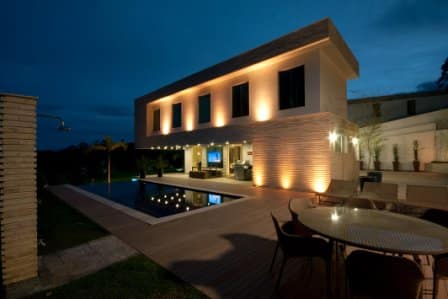 Práticas sustentáveis na Arquitetura