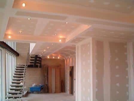 Manual para drywall