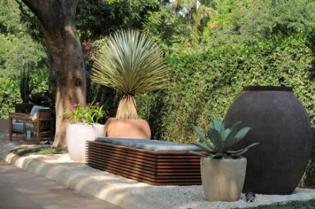 Casa Cor 2011 – Jardim dos Cactos