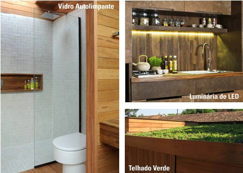 Arquitetura Sustentável