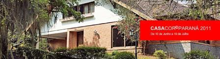 Casa Cor Paraná