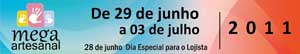11ª Mega Artesanal
