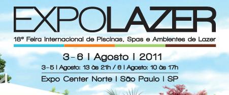 Expolazer 2011