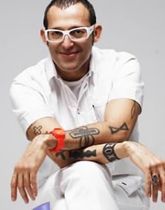 Palestra de Karim Rachid na 43ª House & Gift Fair
