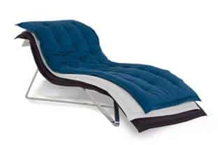 Chaise ou tatame?