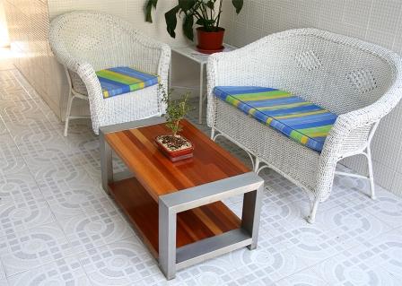Mesa de centro