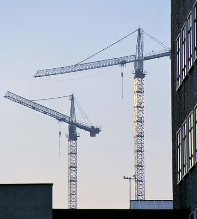 Gerenciamento de projetos e inovações tecnológicas na construção civil