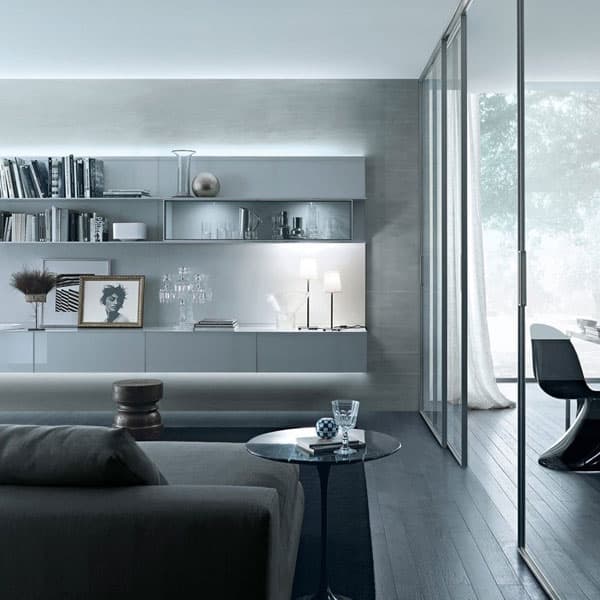 Home Theater e Closet com versatilidade e elegância. Confira!