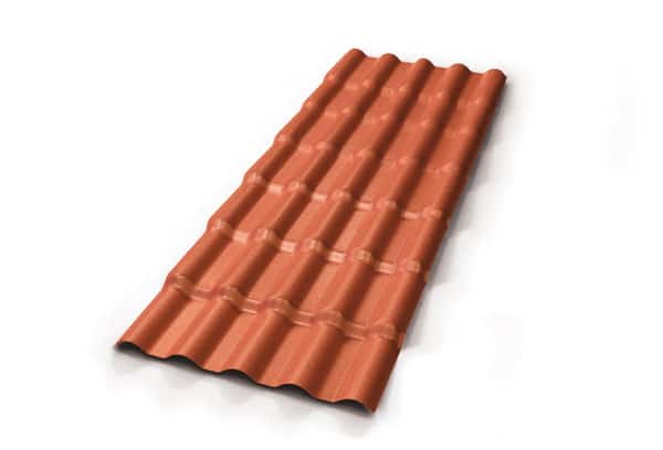 Telhas de PVC: uma alternativa ecologicamente correta para sua construção