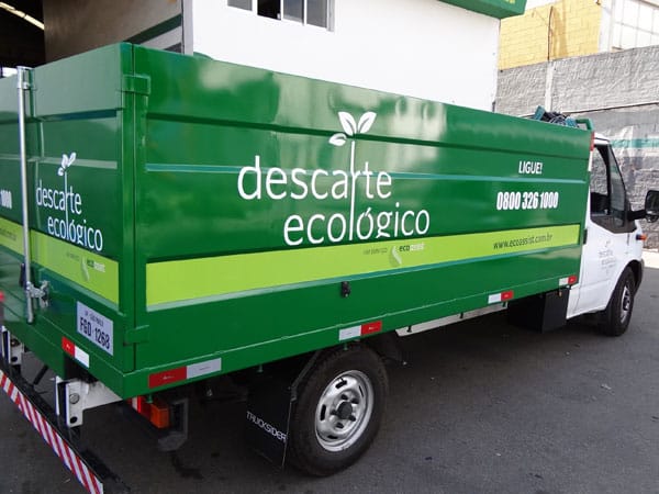 Como colaborar com o meio ambiente e organizar sua casa? Confira!