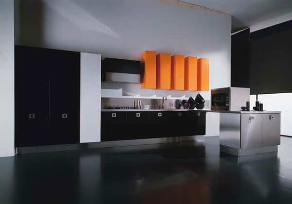 Preto na decoração: confira dicas que deixarão qualquer ambiente lindo!