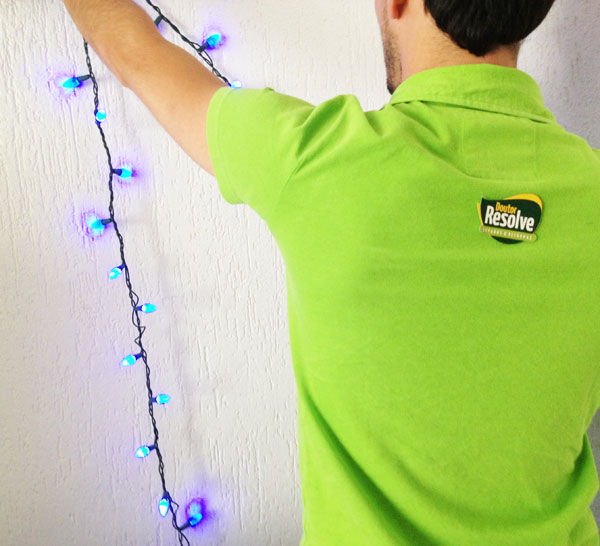 Instalação das luzes de Natal: veja dicas para criar uma decoração criativa!