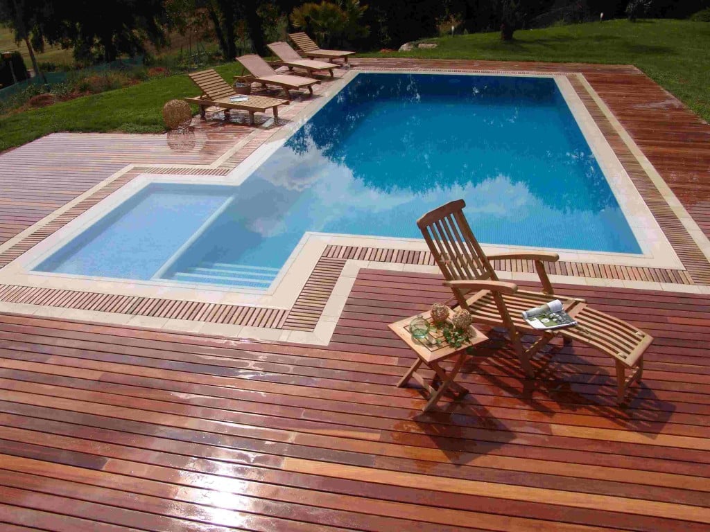 Tipos de piscina: qual o melhor?