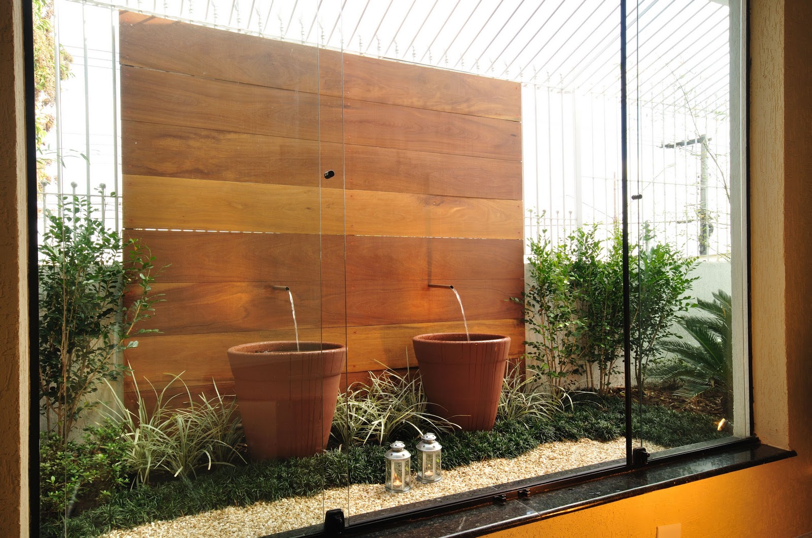 Jardim de inverno, dicas para criar esse ambiente