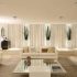Parece parquet, mas é porcelanato