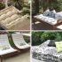 Decks de madeira para seu jardim