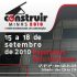 Reservatório para massa de concreto