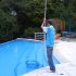 Aprenda a fazer a rega do seu jardim no verão