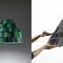 Cerâmicas ecológicas