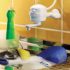 Plastibox: caixas múltiplas de plástico