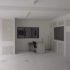 Revestimento com pintura artesanal