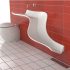 Duchas com Hidromassagem Vertical