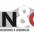 Adesivos decorativos com inspiração retrô