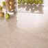 Vidros temperados para a construção civil