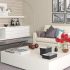 Forno curvo