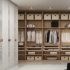 Loft Black Tie na Decora Etna