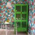 Roçadeira para o jardim