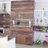 Móveis com design contemporâneo