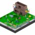 Receivers Wi-Fi Onkyo com tecnologias 3D