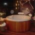 Cabine de Banho: Com Sauna, FM, DVD E Cromoterapia