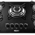 Cooktop portátil: praticidade e inovação para a cozinha